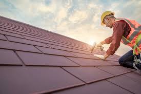 Best Emergency Roof Repair Services  in Camas, WA